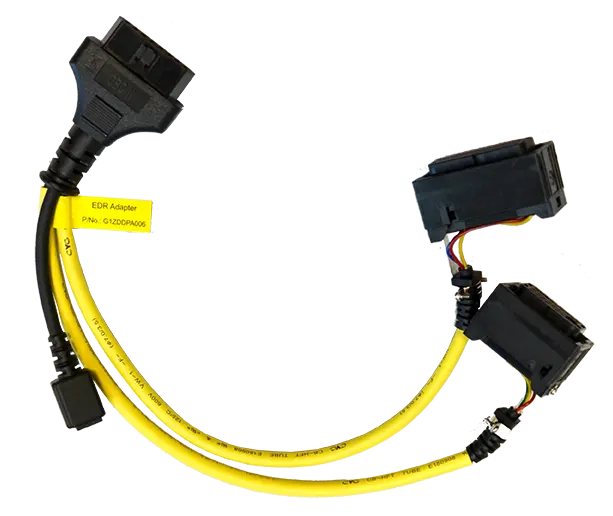Hyundai And Kia Acu Adapter Model 006 – G1Zddpa006 1