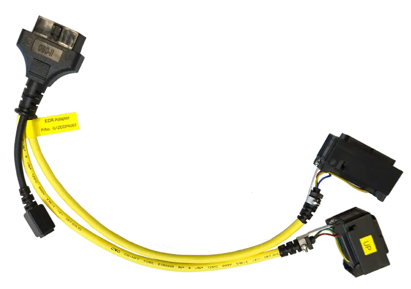 Hyundai And Kia Acu Adapter Model 007 – G1Zddpa007 1