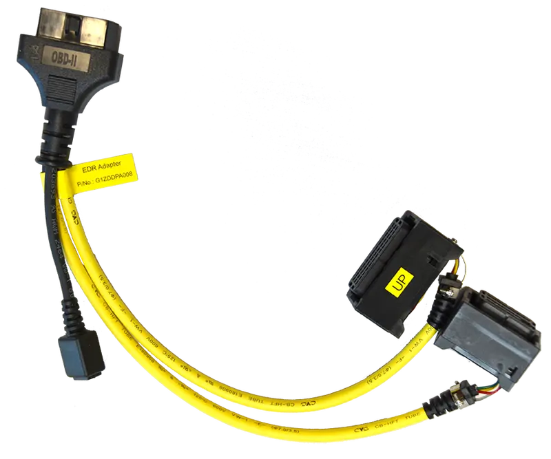 Hyundai And Kia Acu Adapter Model 008 – G1Zddpa008 1