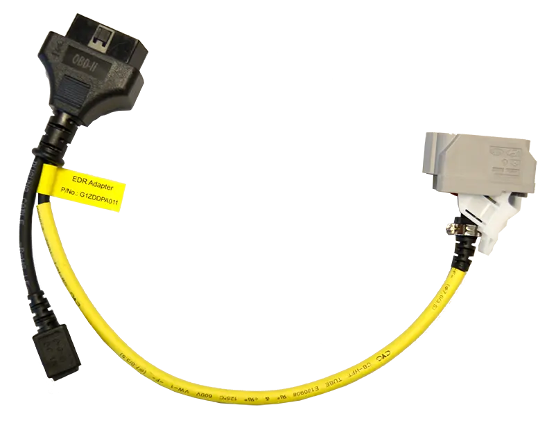 Hyundai And Kia Acu Adapter Model 011 – G1Zddpa011 1
