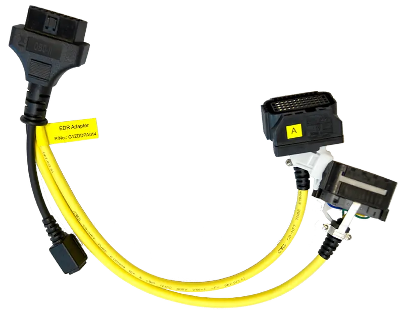 Hyundai And Kia Acu Adapter Model 014 – G1Zddpa014 1