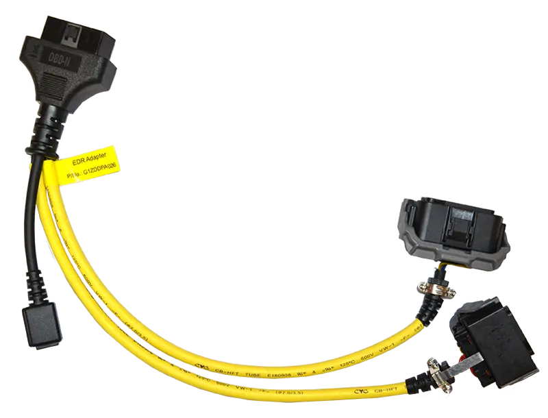 Hyundai And Kia Acu Adapter Model 026 – G1Zddpa026 1