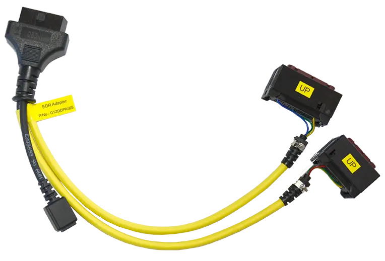 Hyundai And Kia Acu Adapter Model 028 (G1Zddpa028) 1