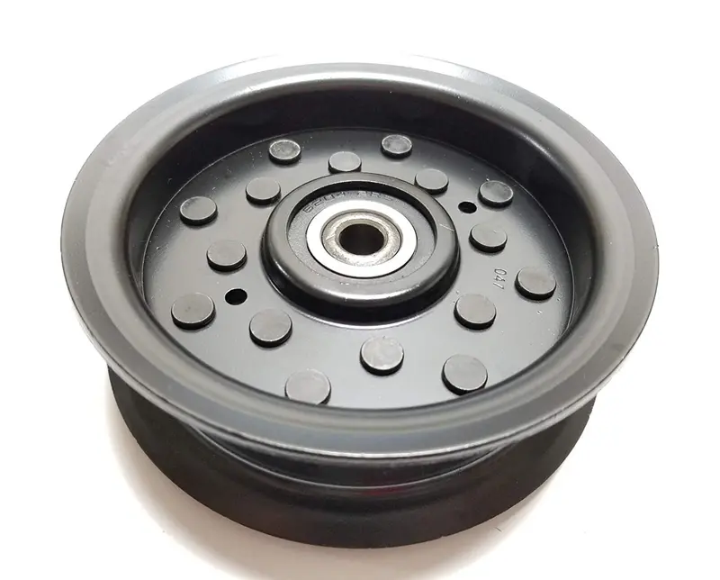 Idler Pulley For Ayp And Husqvarna Lawn Mowers – Compatible With 196104, 197380, 532196104, 532197380 1