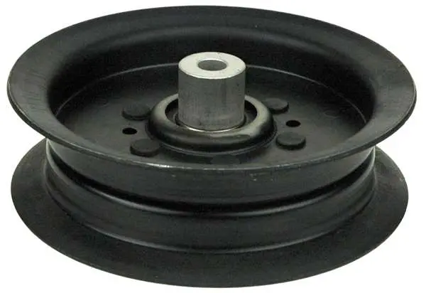 Idler Pulley For Ayp, Husqvarna (196106, 197379), And Ariens (21546440) Mowers 1