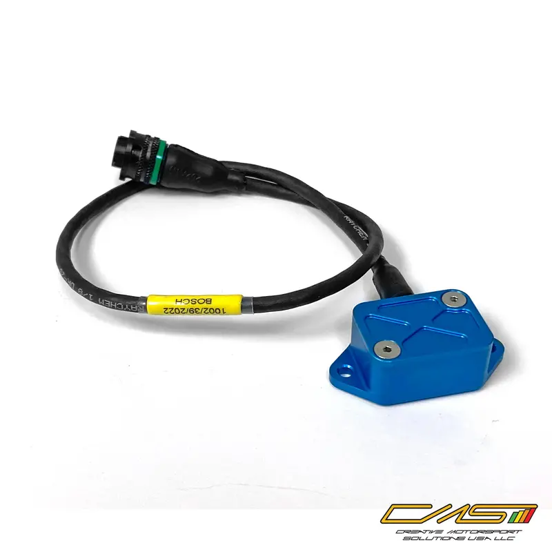 Imsa 1.15 Bar Fast-Response Manifold Absolute Pressure Sensor 1