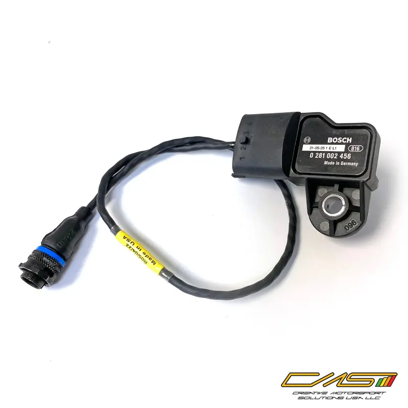 Imsa 3.5 Bar Scrutineering Pressure Transducer 1