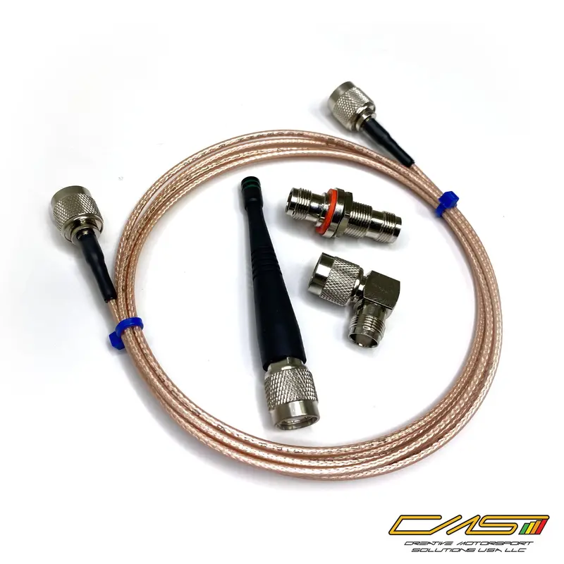Imsa Impc Safety Light Antenna Mounting Kit 1