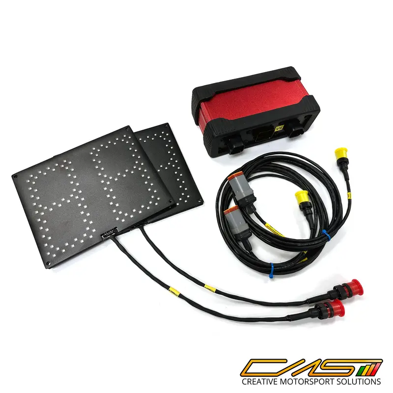 Imsa Xap Led Position Indicator Panel 1