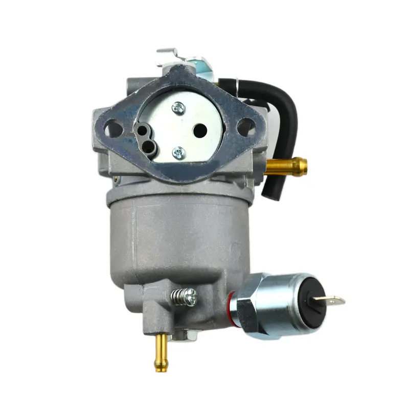 John Deere Am128355 15003-2653 Carburetor Assembly 1