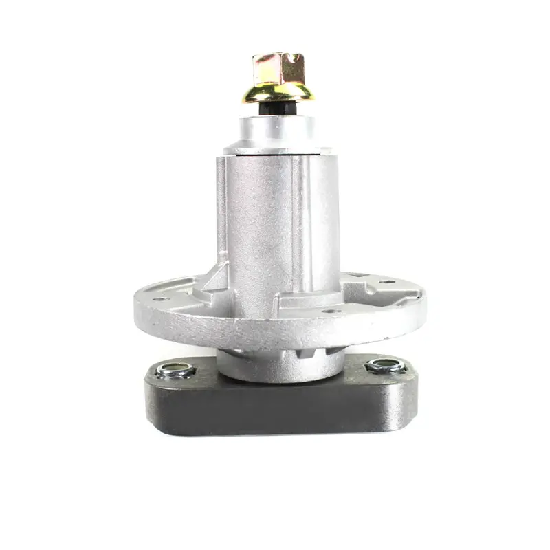 John Deere Gy20785 Spindle Assembly With Mounting Hardware Included 1