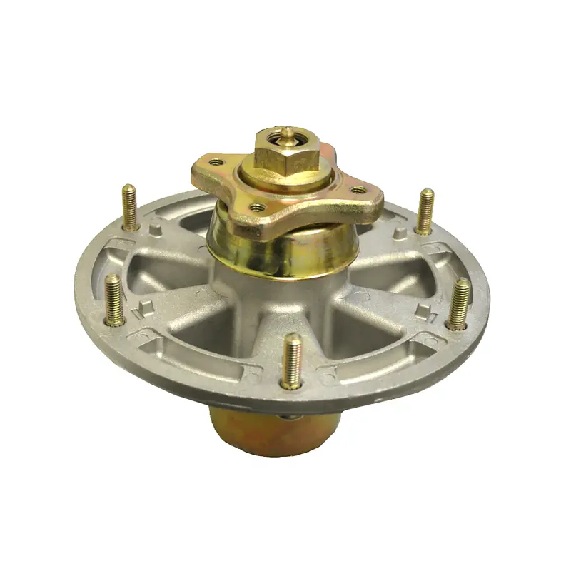 John Deere Spindle Assembly – Cross-Reference For Tca17517, Tca20639, And Tca24880 1