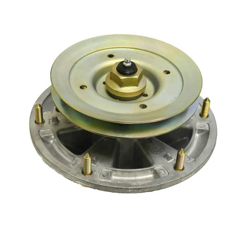 John Deere Spindle Kit For Am141457 And Tca13807 Compatible Mowers 1