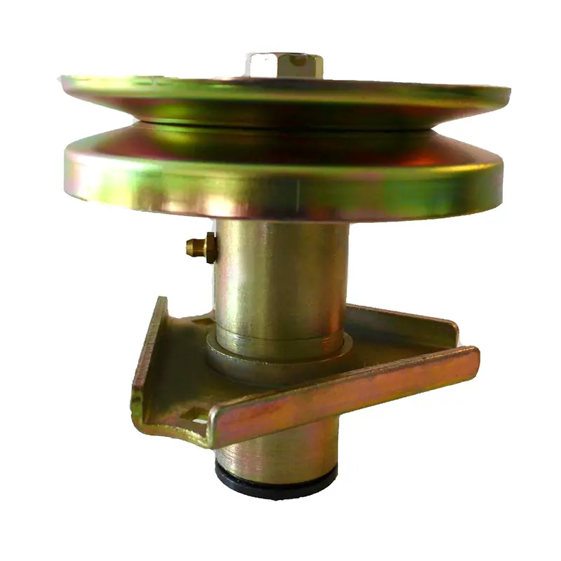 John Deere Spindle Kit Supporting Am126225 And Am121324 Applications 1
