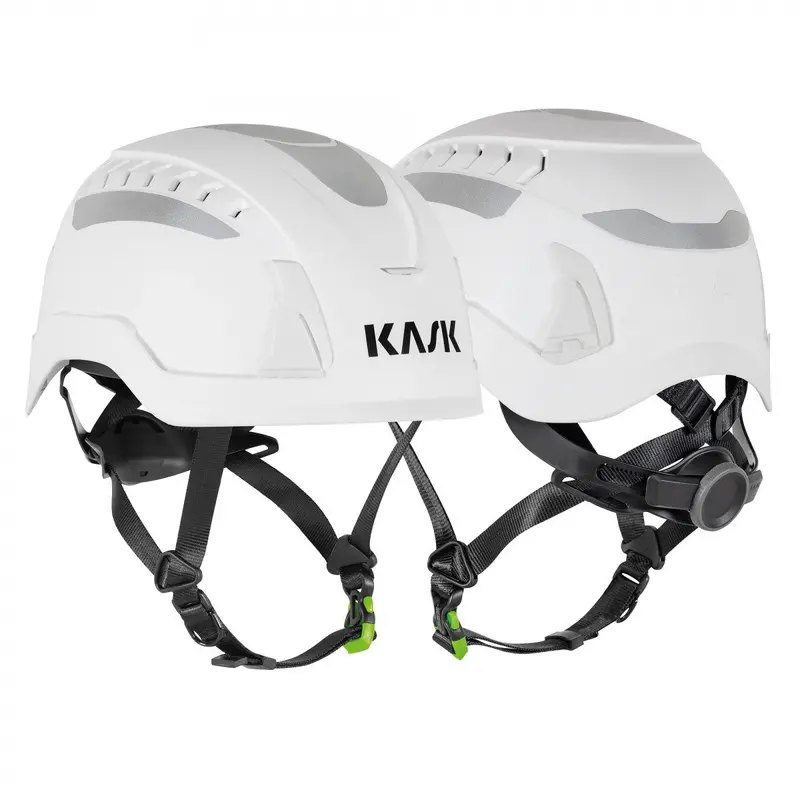 Kask Primero Pl High-Visibility Climbing Helmet – En12492 Certified 1