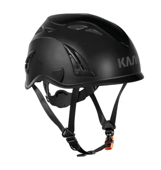 Kask Superplasma Aq Safety Helmet – En397 Certified 6