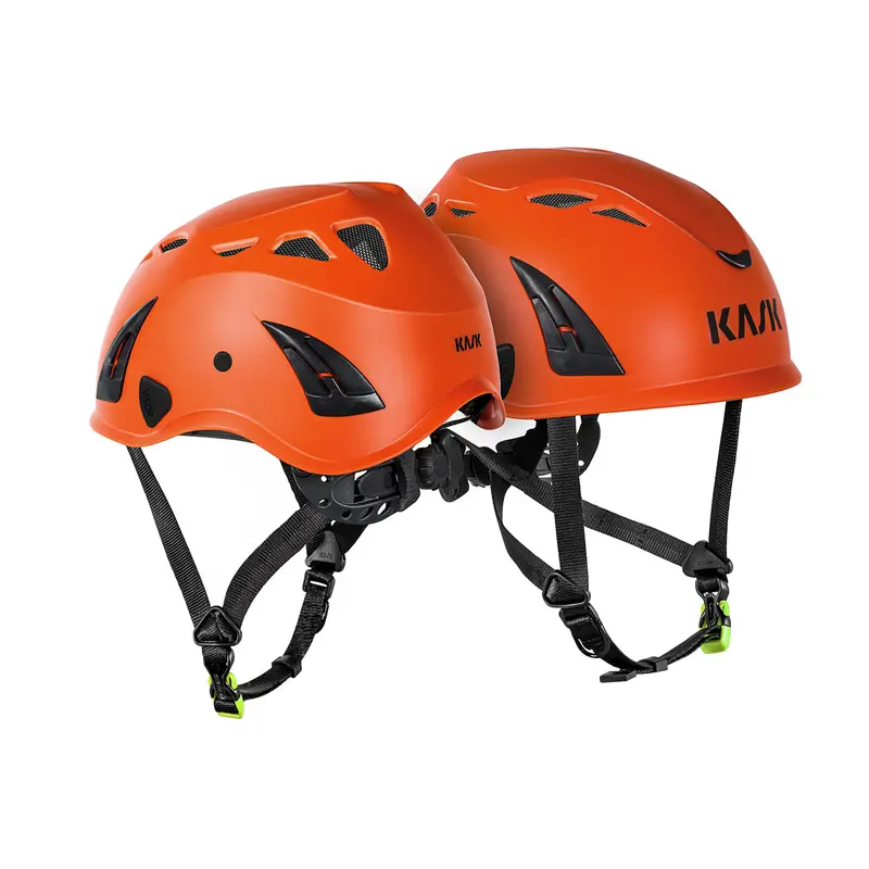 Kask Superplasma Pl Standard Safety Helmet – En12492 1