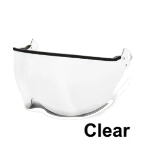 Kask V2 Plus Superplasma Replacement Visors 1