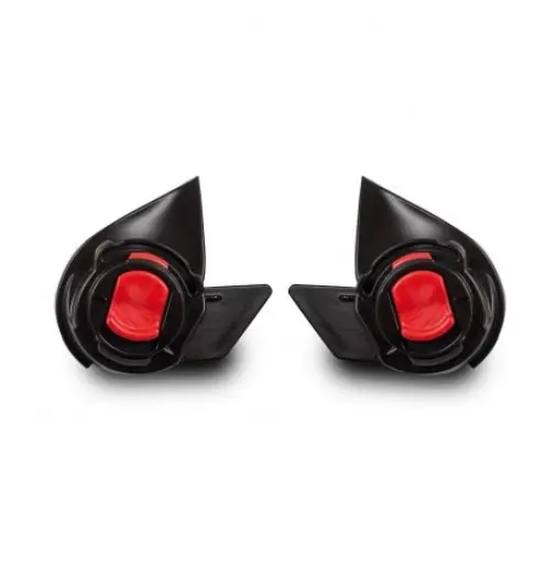 Kask Zenith Helmet Visor Mounting Adapters 1