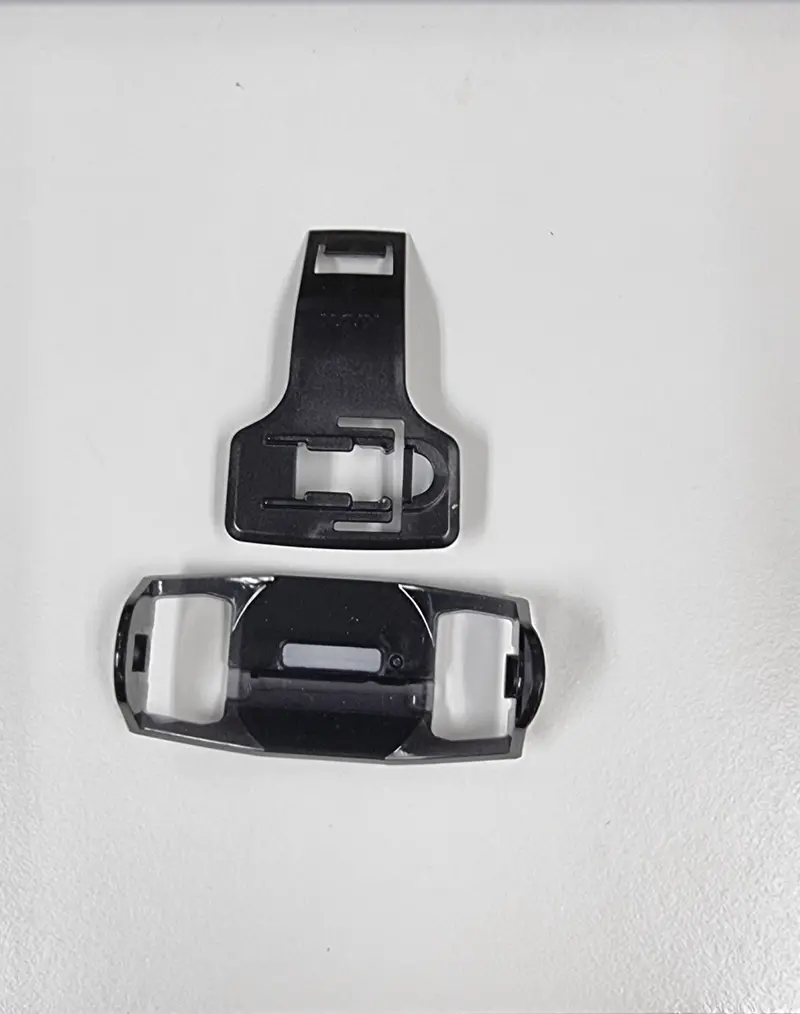 Kask Zenith X Front Headlamp Mount – Helmet-Compatible Attachment System 1