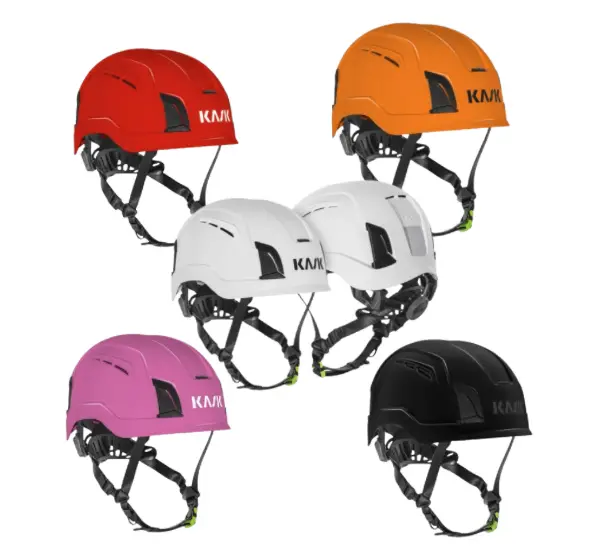 Kask Zenith X Pl Certified Mountaineering Helmet (En 12492) 1