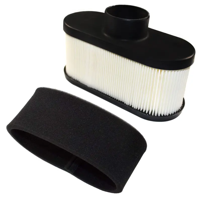 Kawasaki 11013-0726 Enhanced Air Filtration Kit With Pre-Cleaner 1