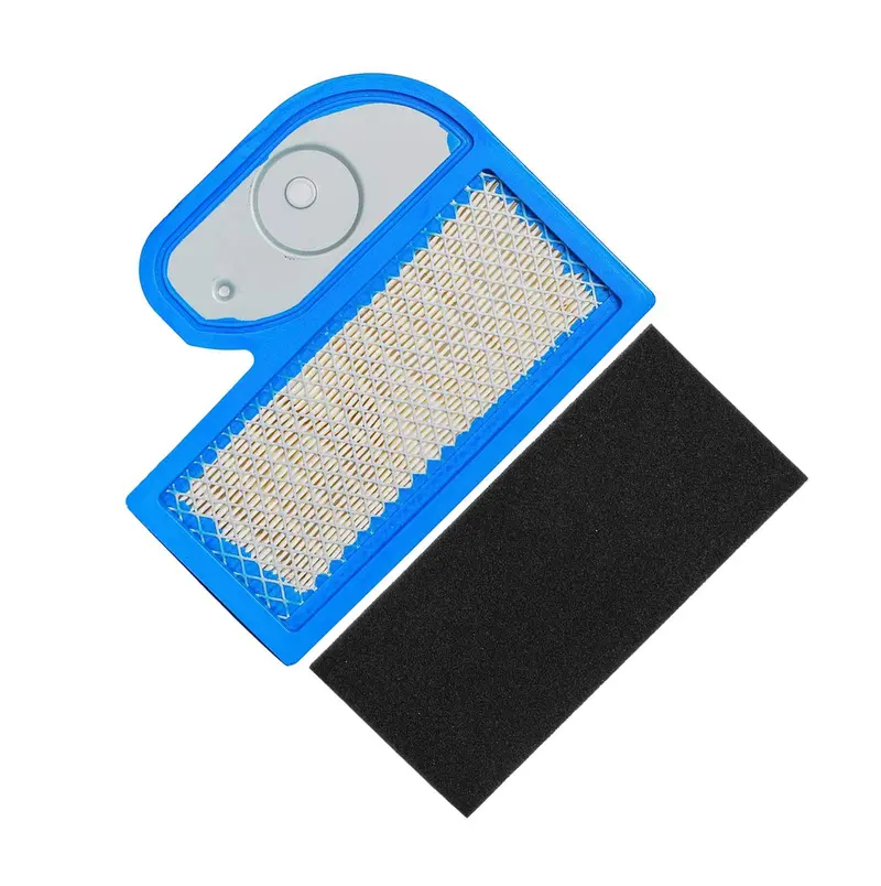 Kawasaki 11013-7002 All-Season Air Filter Kit With Pre-Cleaner 1