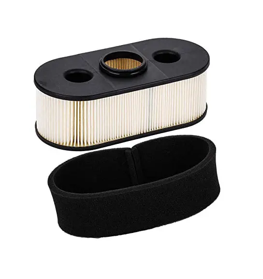 Kawasaki 11013-7026 Heavy-Duty Air Filter Set With Pre-Cleaner 1