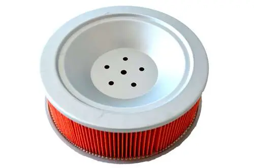 Kawasaki Dual-Cross-Reference Air Filter: 11013-2186 & 11013-2195 1