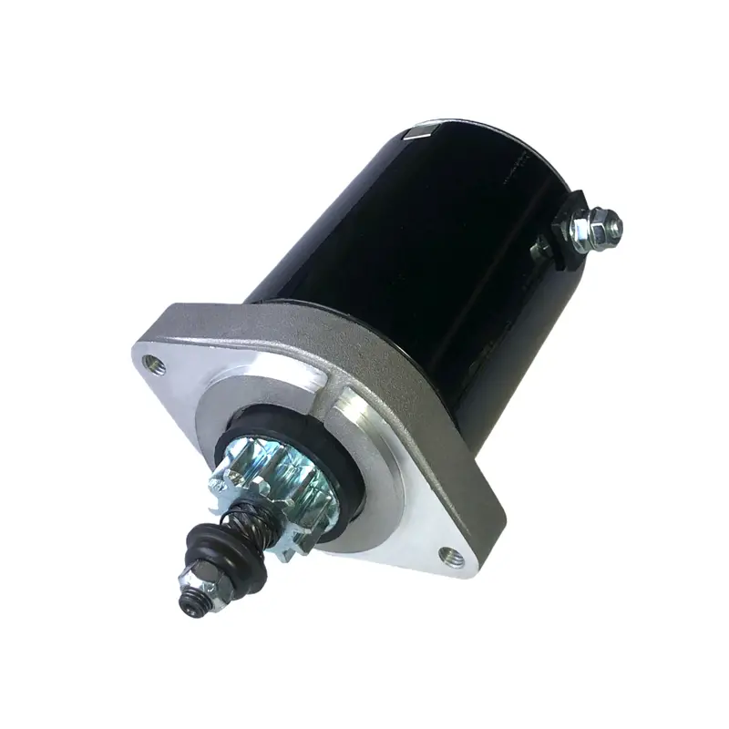 Kawasaki Fr651V Fr691V Fs691V Fs730V Starter Motor – 21163-7024 Compatible 1