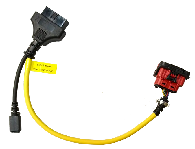 Kia Acu Adapter Model 001 – G1Zddpa001 1