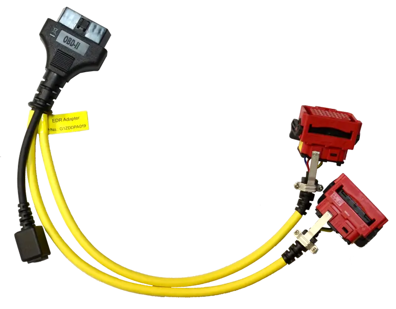 Kia Acu Adapter Model 019 – G1Zddpa019 1