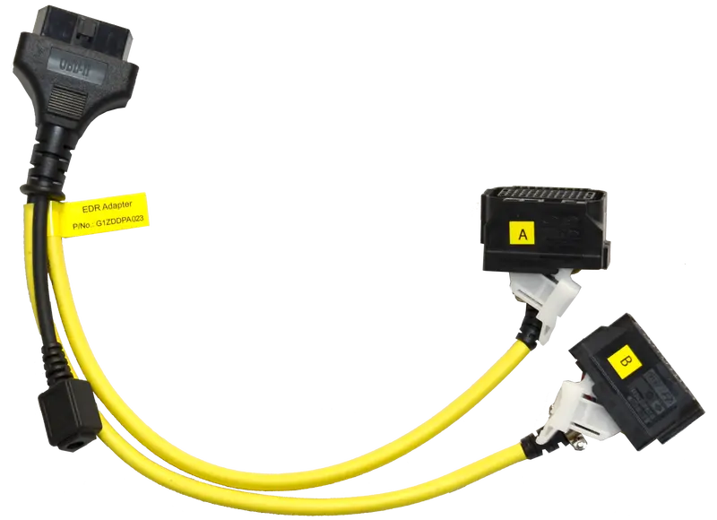 Kia Acu Adapter Model 023 – G1Zddpa023 1
