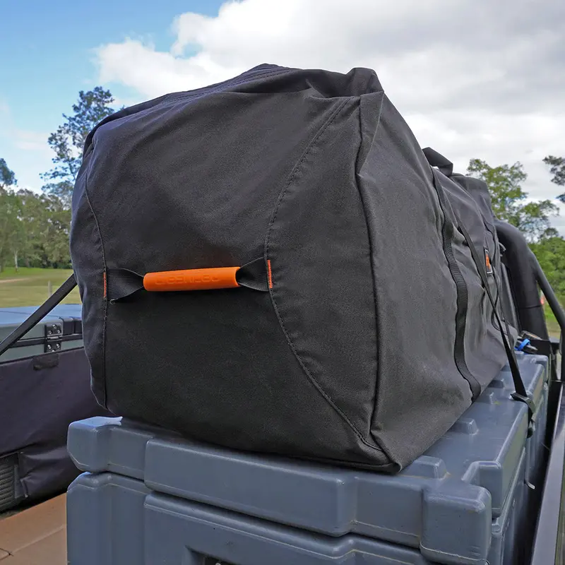 King Single Swag Carry Bag – Premium Fit 1