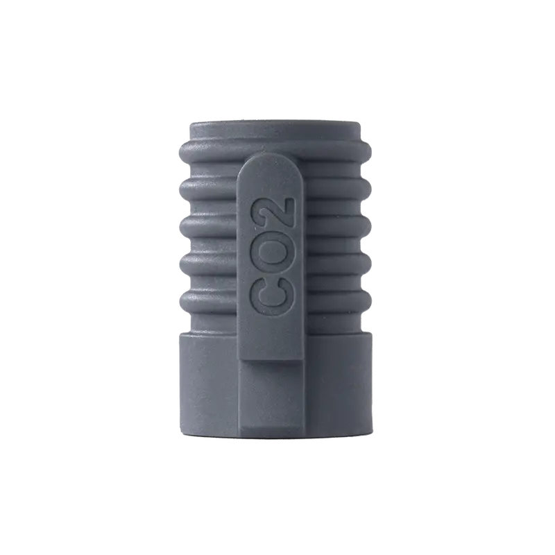 Klic Co₂ Inflator – Portable Bike Pump 1