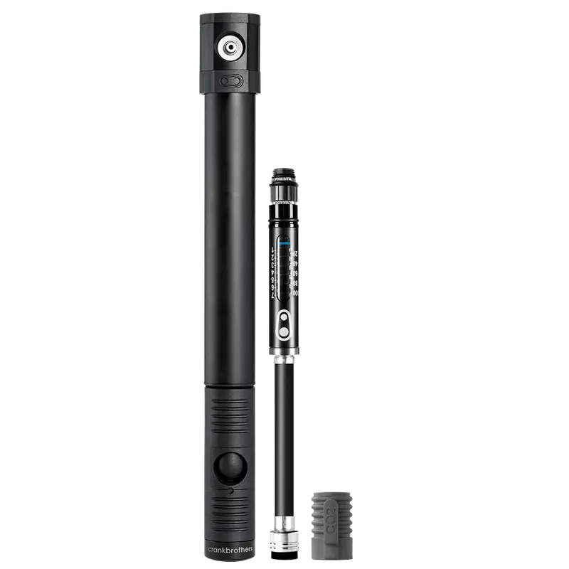 Klic Hv Gauge + Co₂ Inflation Combo 1