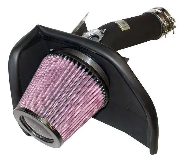 K&N 69-8003Tfk Performance Air Intake System 1