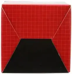 K&N Universal Clamp-On High-Flow Air Filter – Reusable Performance Replacement 1