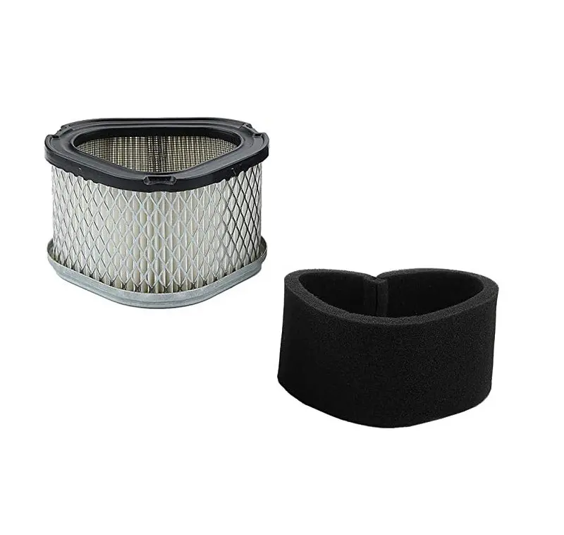 Kohler 12 083 05-S Precision Air Filter Set With Pre-Cleaner 1
