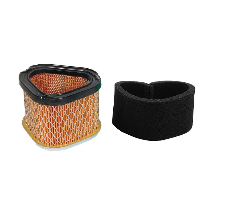 Kohler 12 083 10-S Compact Air Filter Combo With Pre-Cleaner 1