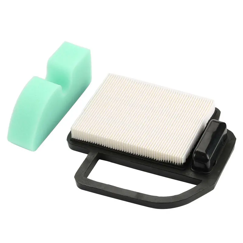 Kohler 20 083 02-S High-Efficiency Air Filter Kit With Pre-Cleaner 1