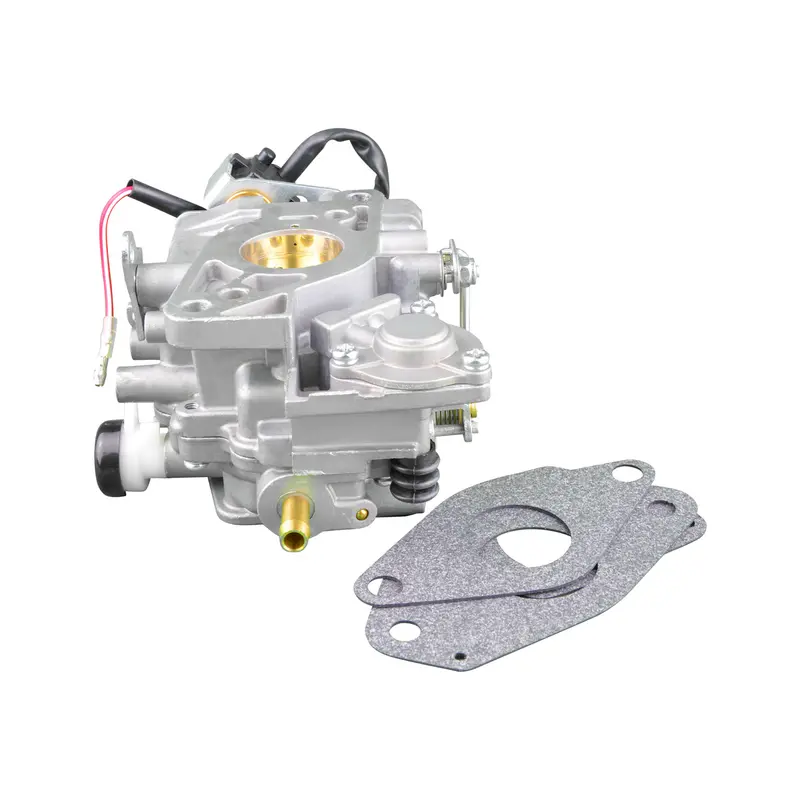 Kohler Carburetor For Models 24 853 34 And 24 853 93-S 1