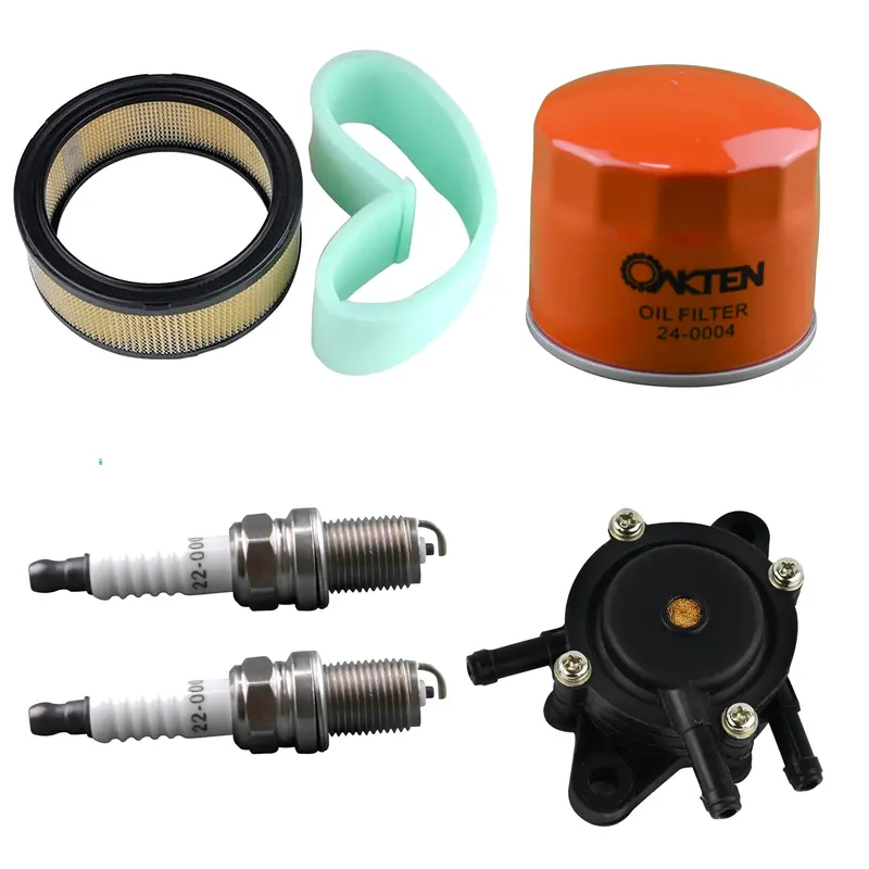 Kohler Command Pro Confidant Series Tune-Up Kit – Compatible With 47 083 03-S, 12 050 01-S, 24 39316-S & Rc12Yc 1