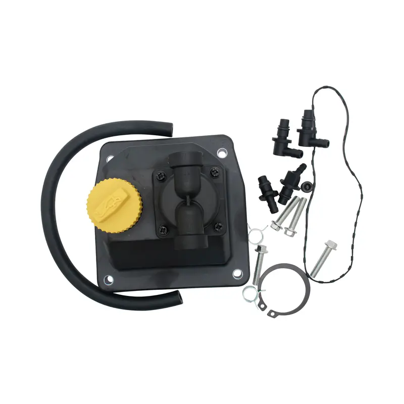 Kohler Fuel Pump Replacement For Model 24 559 10-S 1