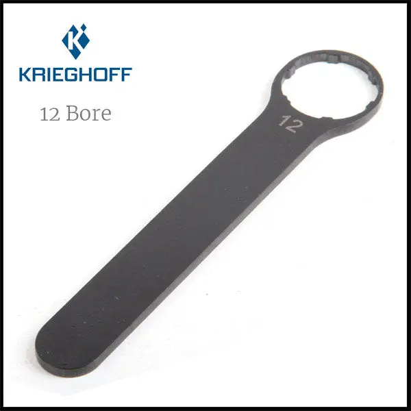 Krieghoff K-80 Factory 12-Gauge Choke Tube Wrench 1