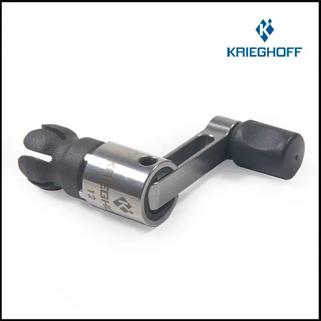 Krieghoff K80 Speed Wrench – Dedicated Tool For Ktw Choke Tube Installation 1