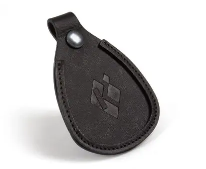 Krieghoff Leather Shoe Guard – Durable Sole & Heel Protection 1