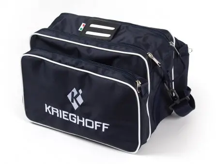 Krieghoff Premium Shell Carry Bag 1