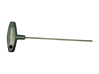 Krieghoff Stock Adjustment Wrench – 5Mm Hex For Fine-Tuning Fit 1