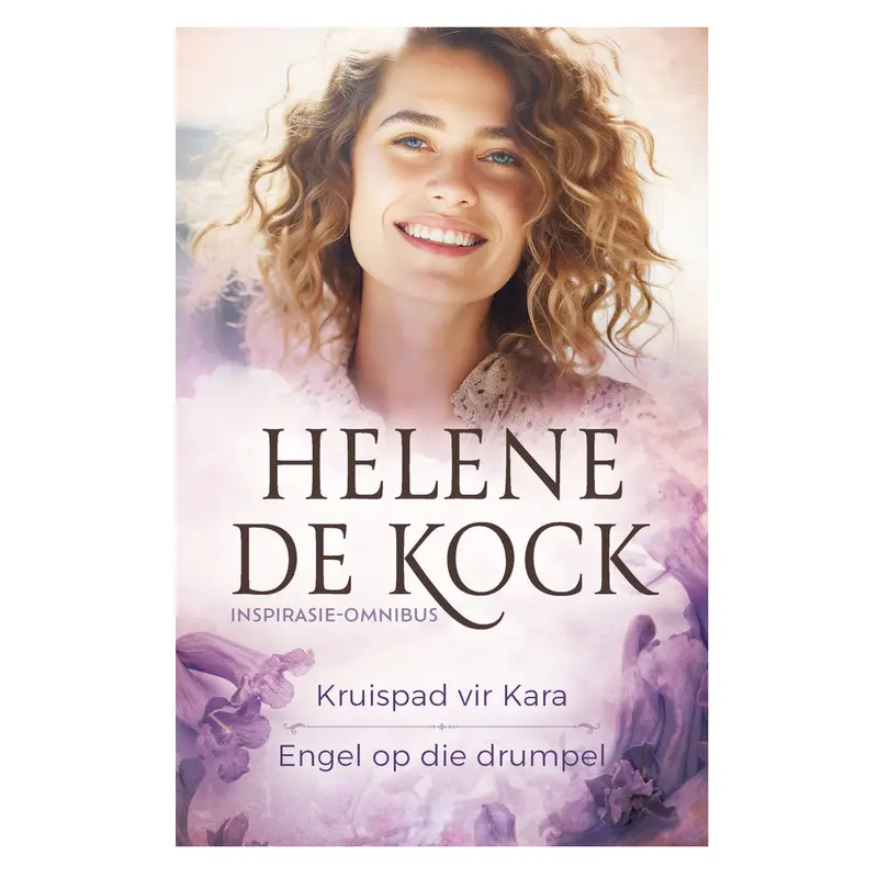 Kruispad Vir Kara & Engel Op Die Drumpel: Inspirational Omnibus (Softcover) 1
